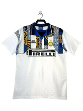 Camisa Inter de Milão II 95/96 - Versão Retrô