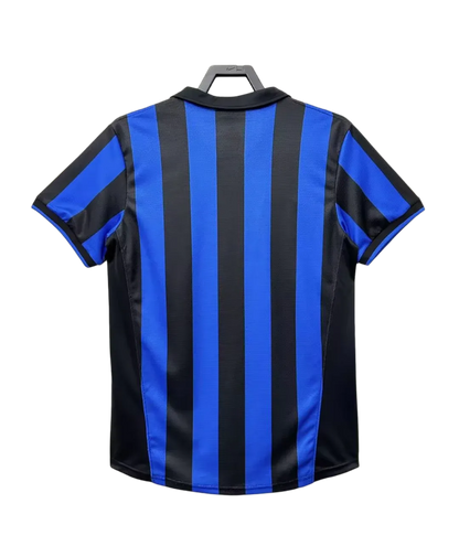 Camisa Inter de Milão I 98/99 - Versão Retrô