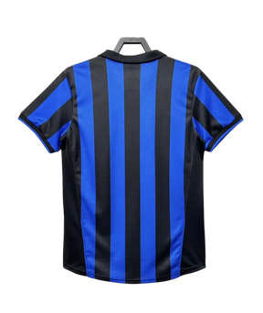 Camisa Inter de Milão I 98/99 - Versão Retrô