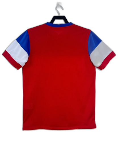 Camisa Estados Unidos II 2014 - Versão Retrô