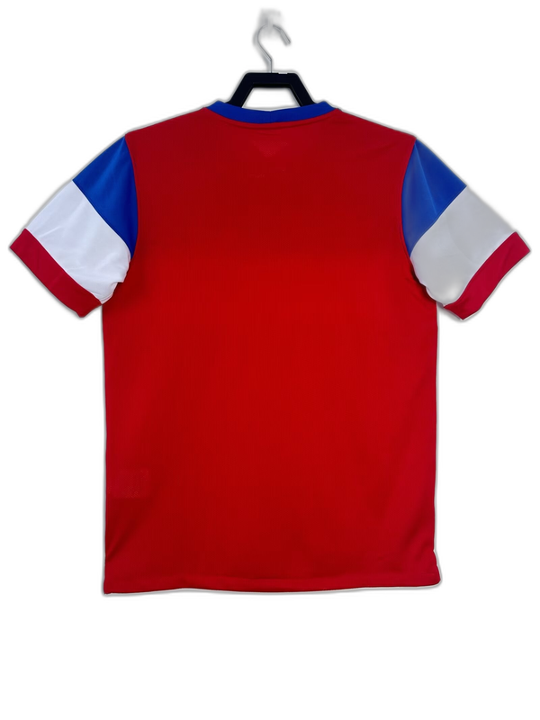 Camisa Estados Unidos II 2014 - Versão Retrô